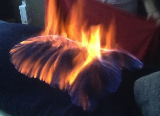 Vuur Therapie Hijma Clinic Venlo