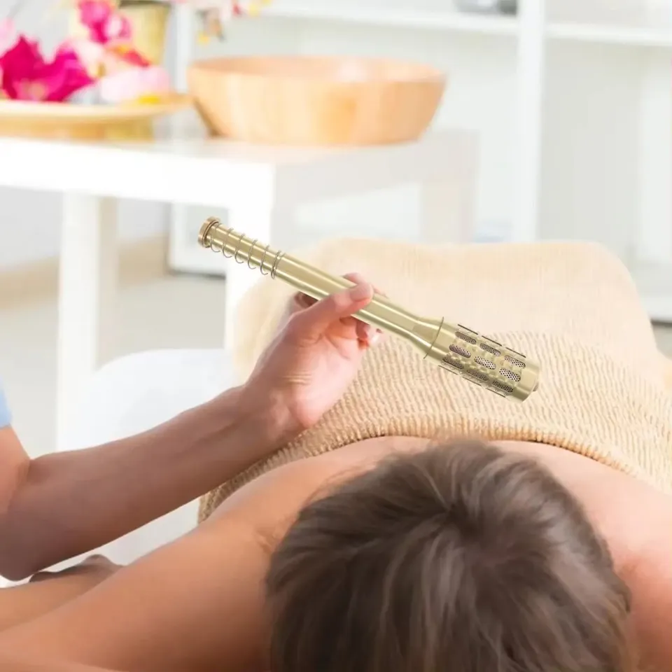 Moxa Therapie Hijama Clinic Venlo