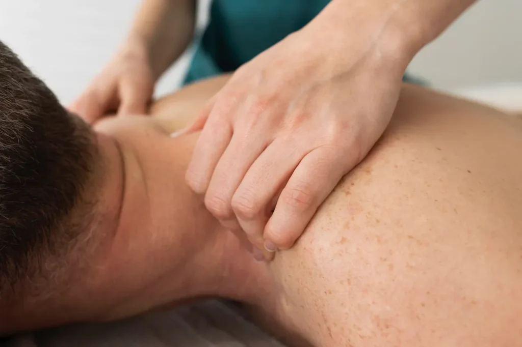 Massage Hijama Cupping Salon Venlo